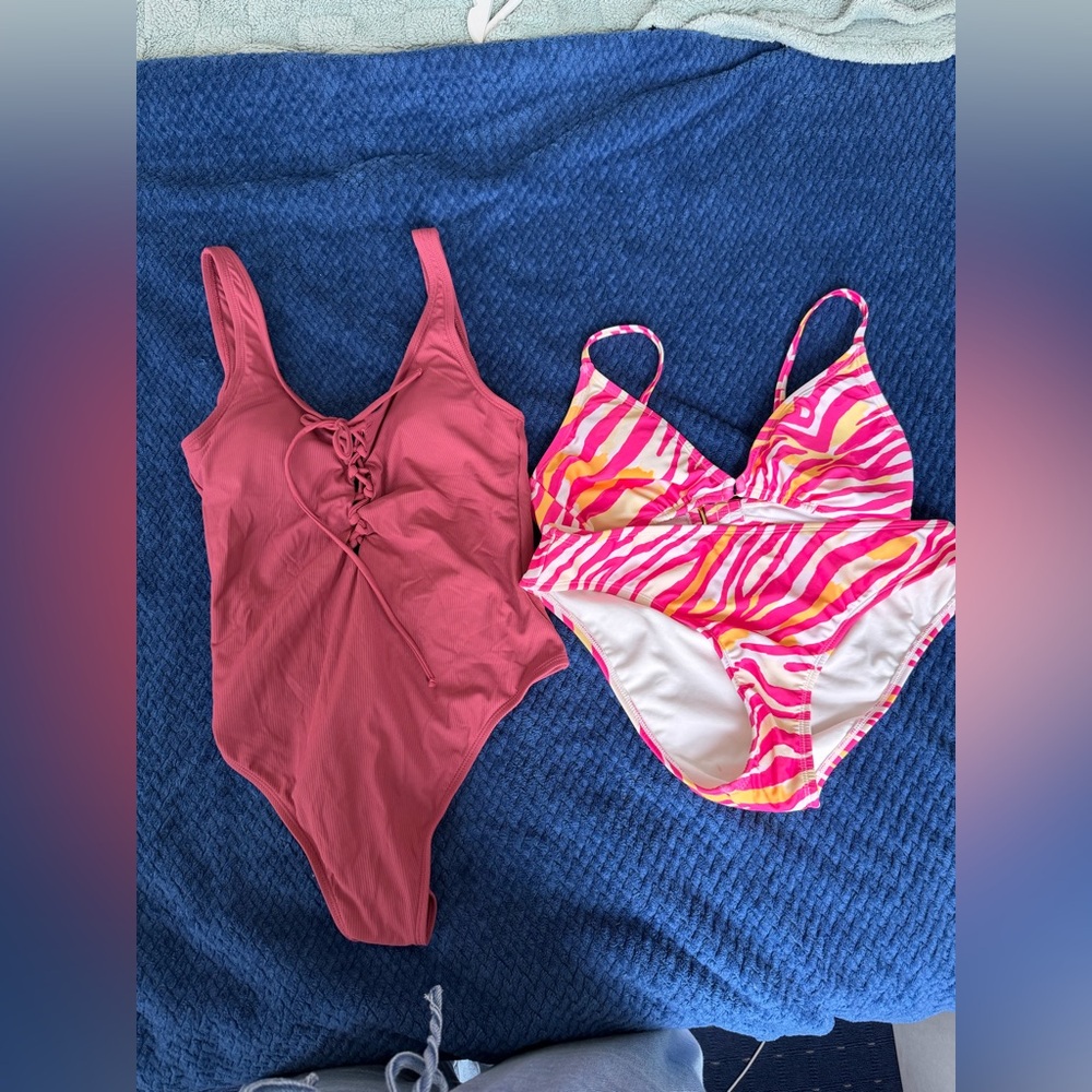 Target Bikini Bathing Suit Bundle - image 4
